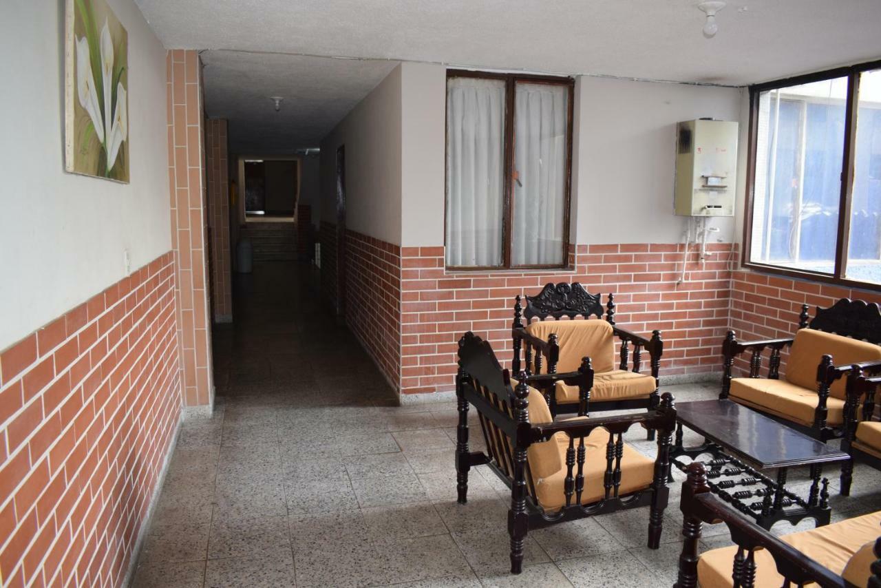 Hotel Imperial Pamplona Exterior photo
